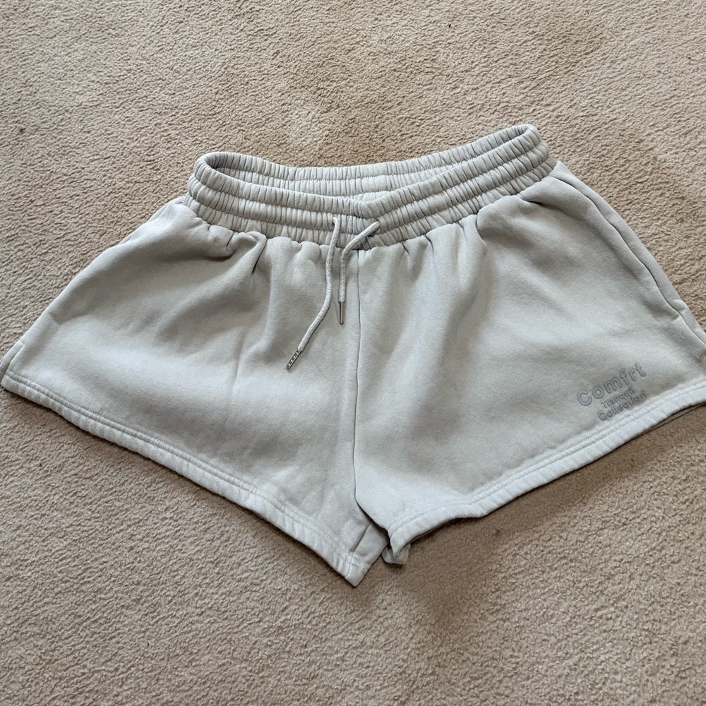 Comfrt Tranquil Collection Shorts